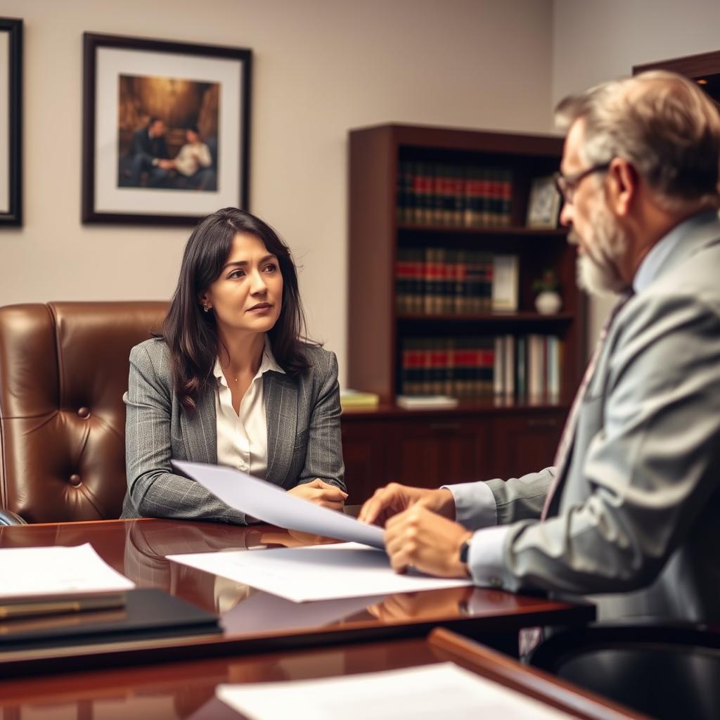 Robbery Lawyer Fairfax