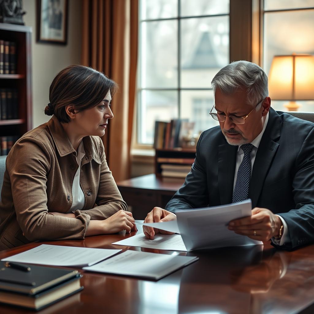 Robbery Lawyer Fauquier County