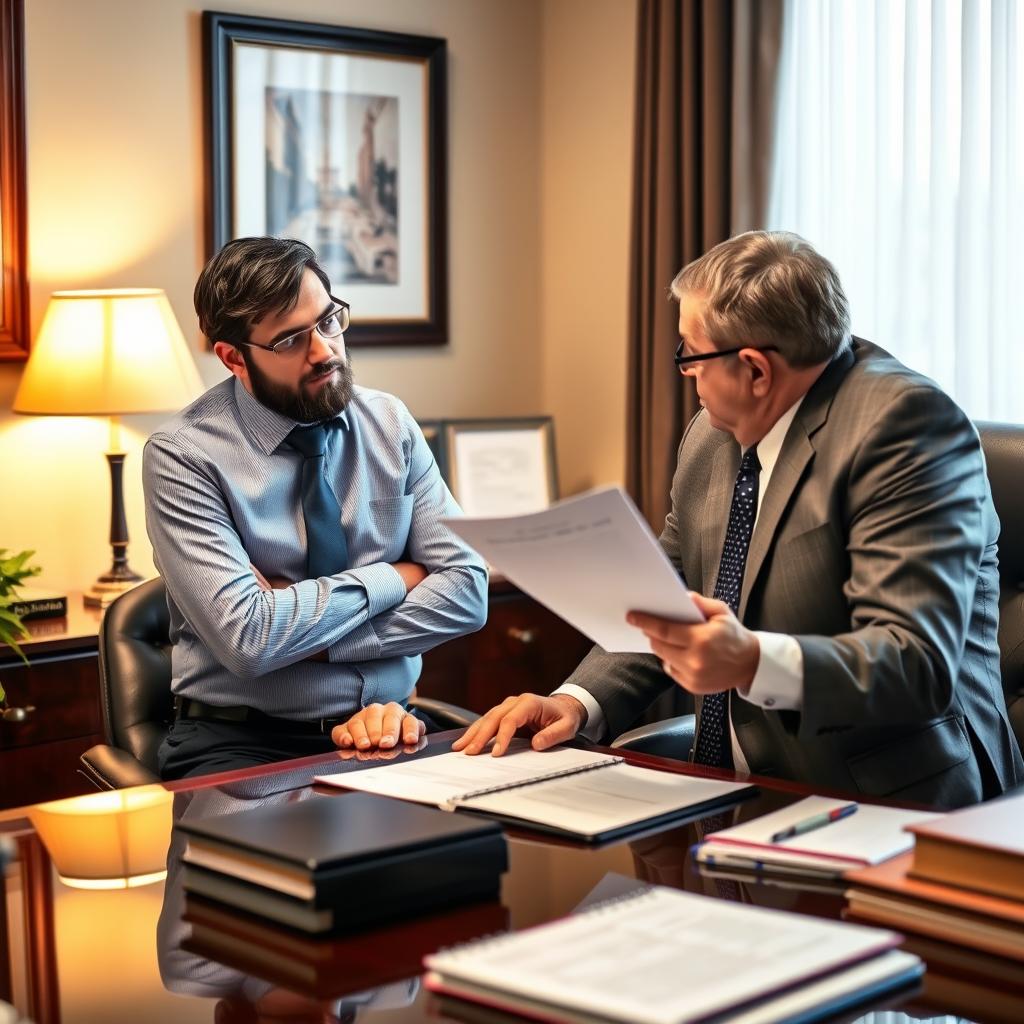 Robbery Lawyer Henrico County