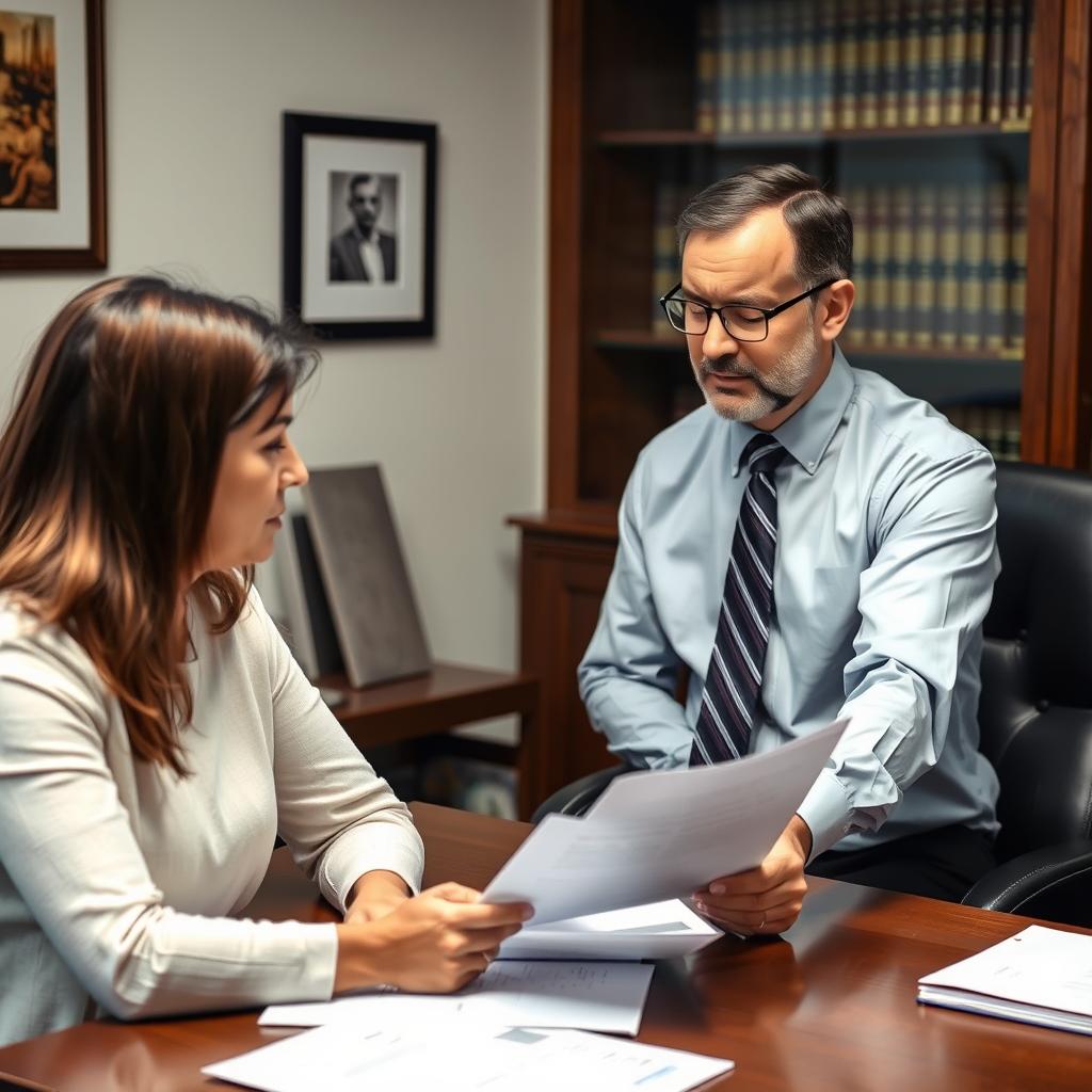 Robbery Lawyer Loudoun County