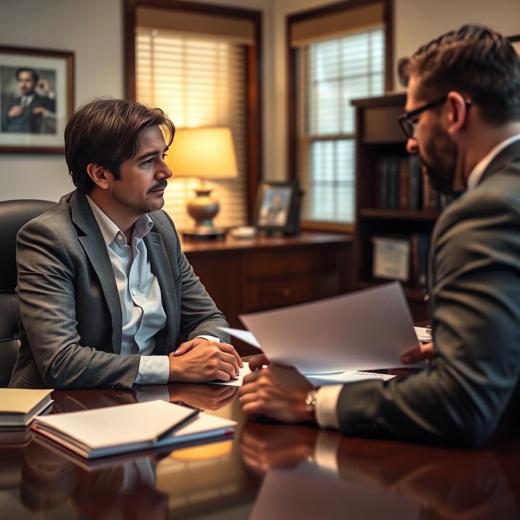 Robbery Lawyer Manassas Park