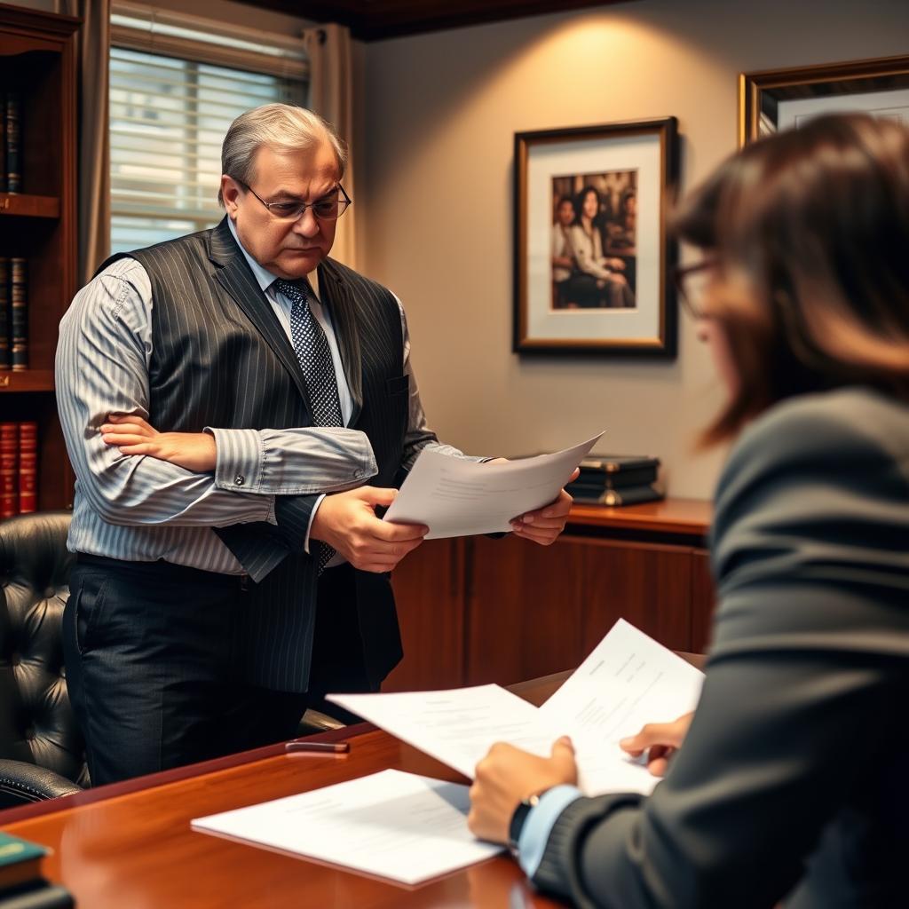 Robbery Lawyer Prince William County