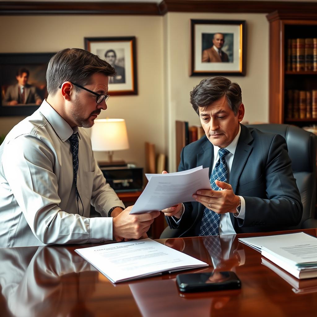 Robbery Lawyer Shenandoah County