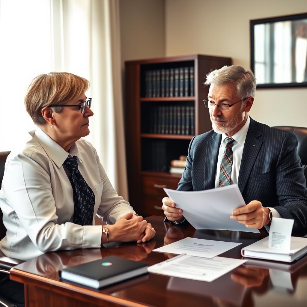 Robbery Lawyer Spotsylvania County