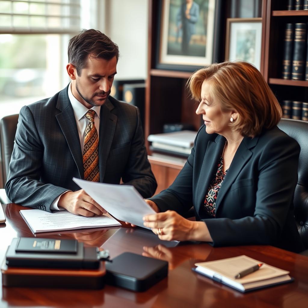 Robbery Lawyer York County