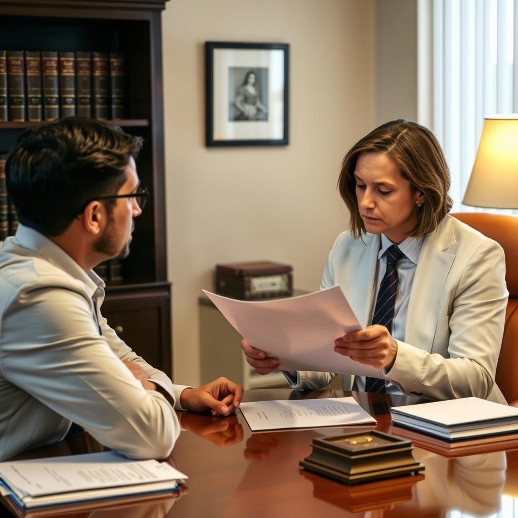 Sex Crime Lawyer Chesapeake