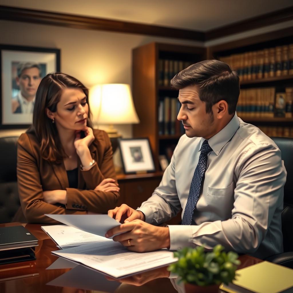Sex Crime Lawyer Colonial Heights