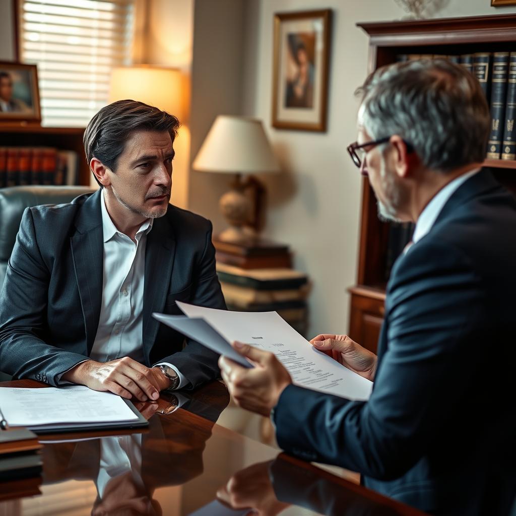 Sex Crime Lawyer Fredericksburg