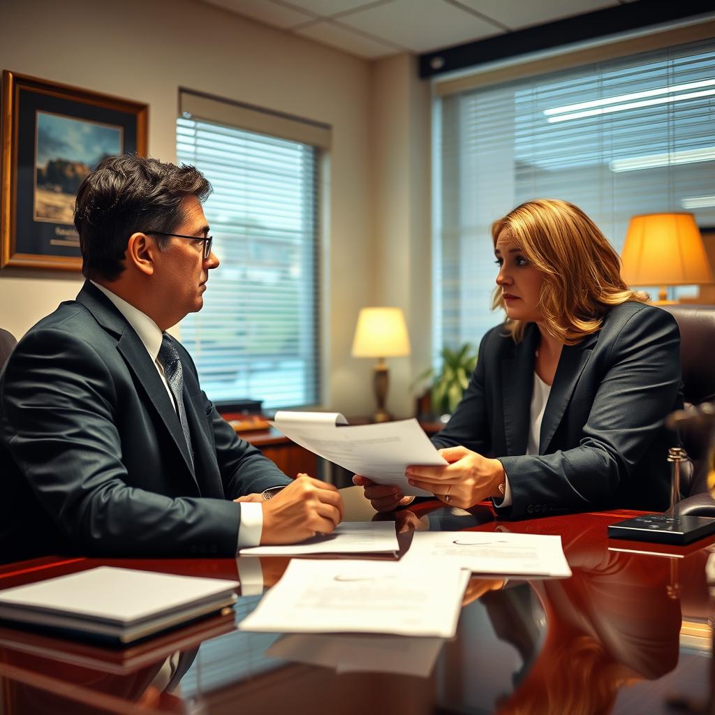 Sex Crime Lawyer Gloucester County