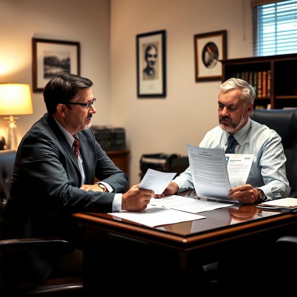 Sex Crime Lawyer Isle of Wight County