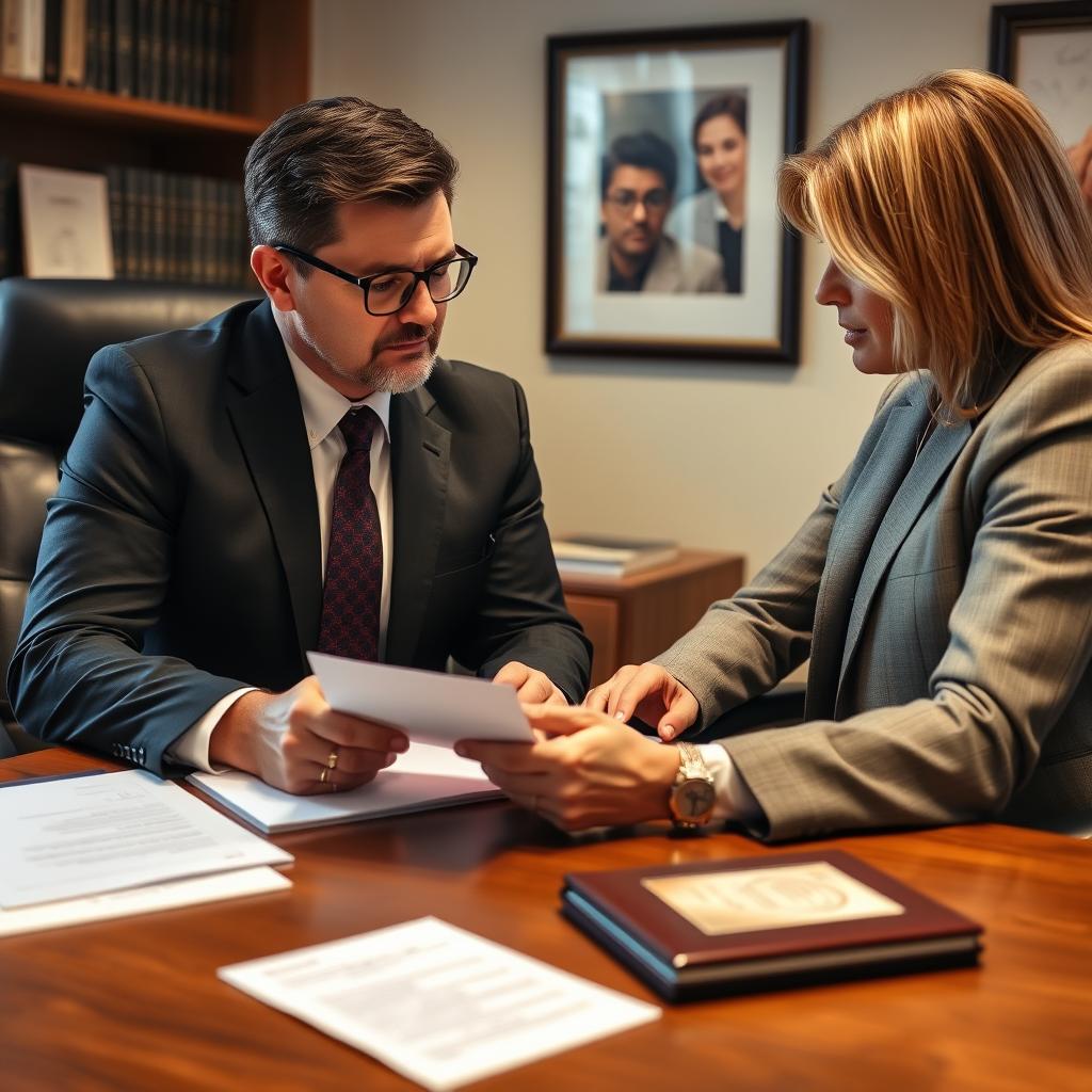 Sex Crime Lawyer Orange County