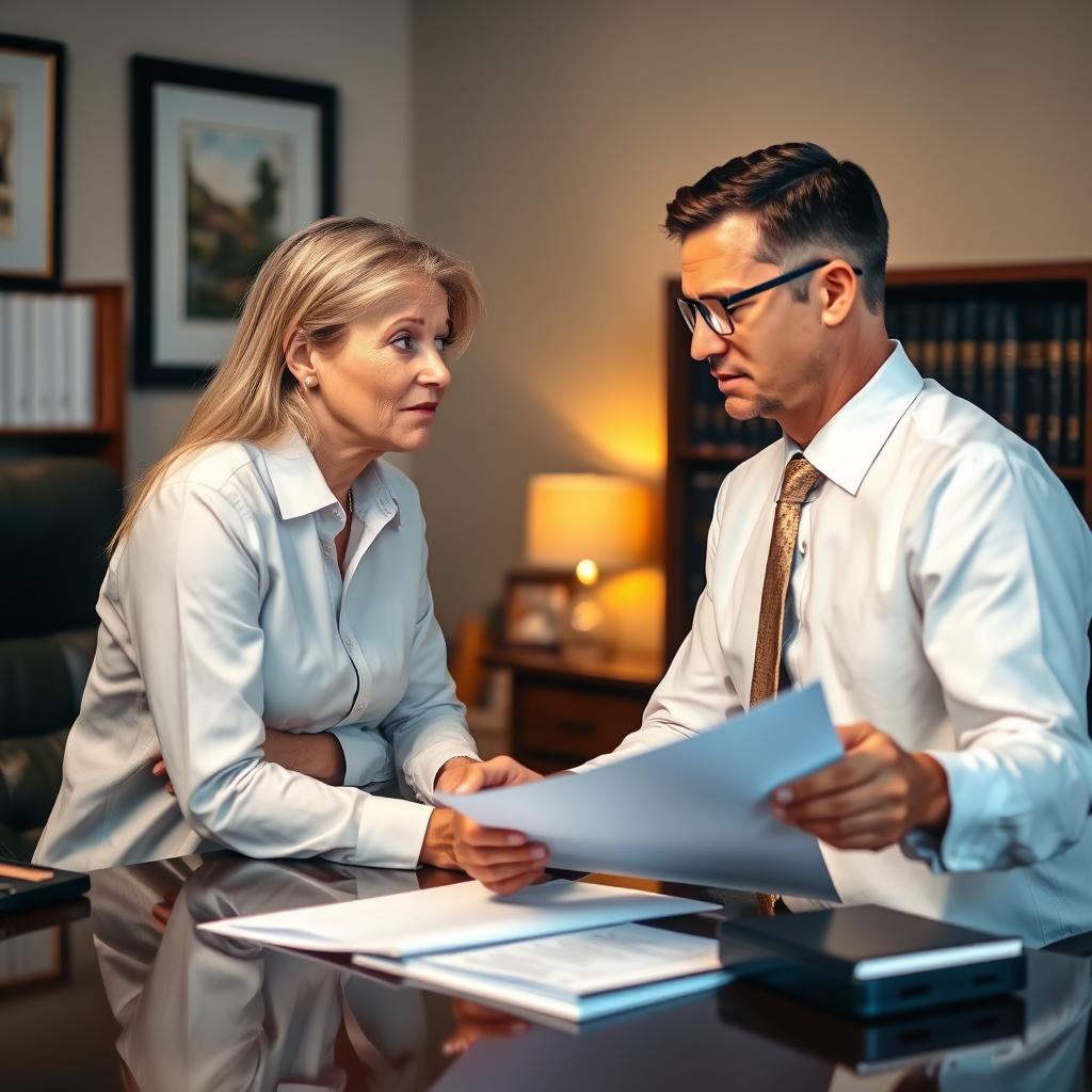 Sex Crime Lawyer Poquoson