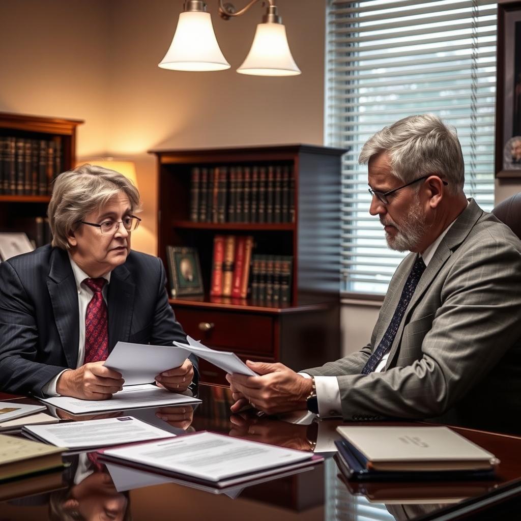 Sex Crime Lawyer Roanoke County