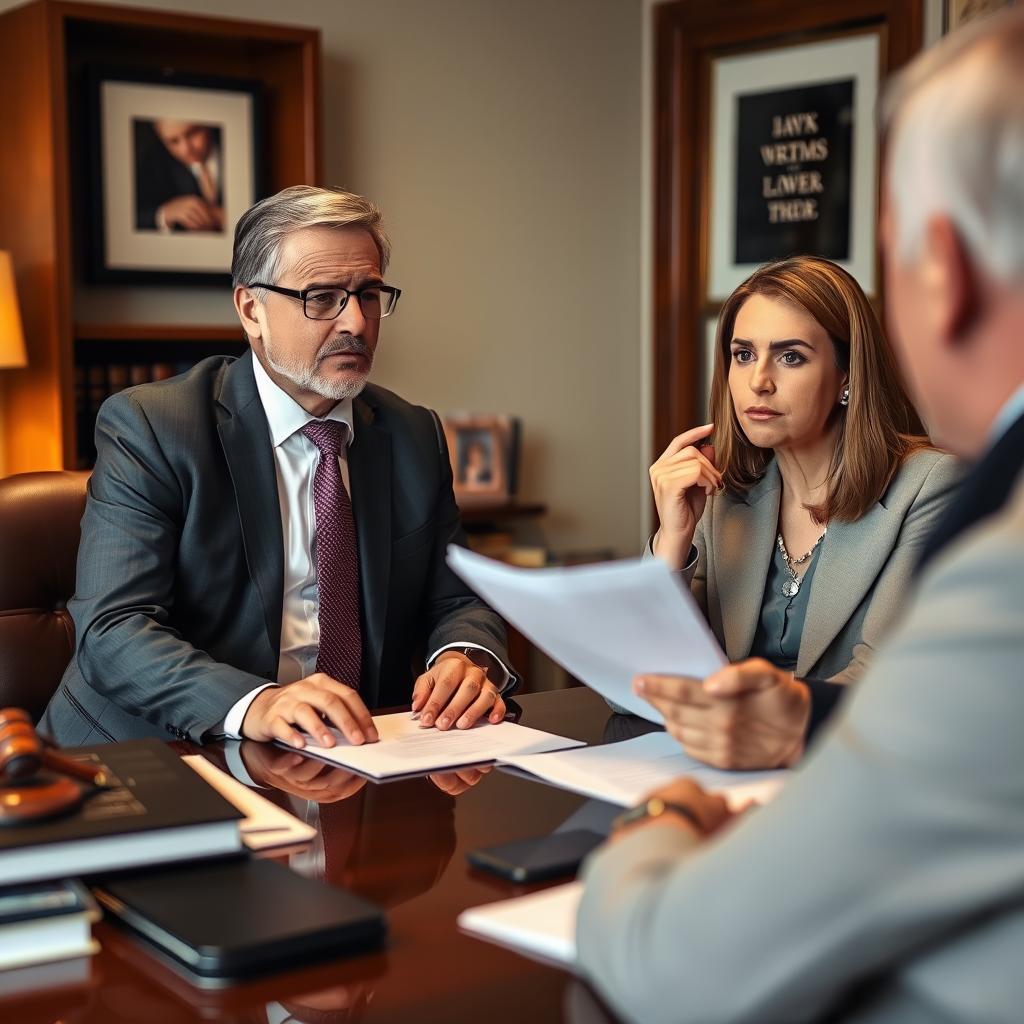 Sex Crime Lawyer Virginia Beach