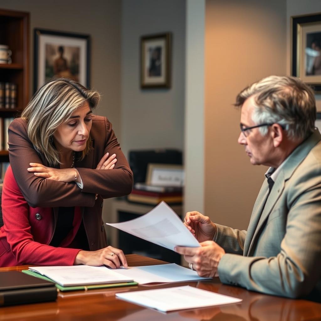 Sexual Battery Lawyer Alexandria