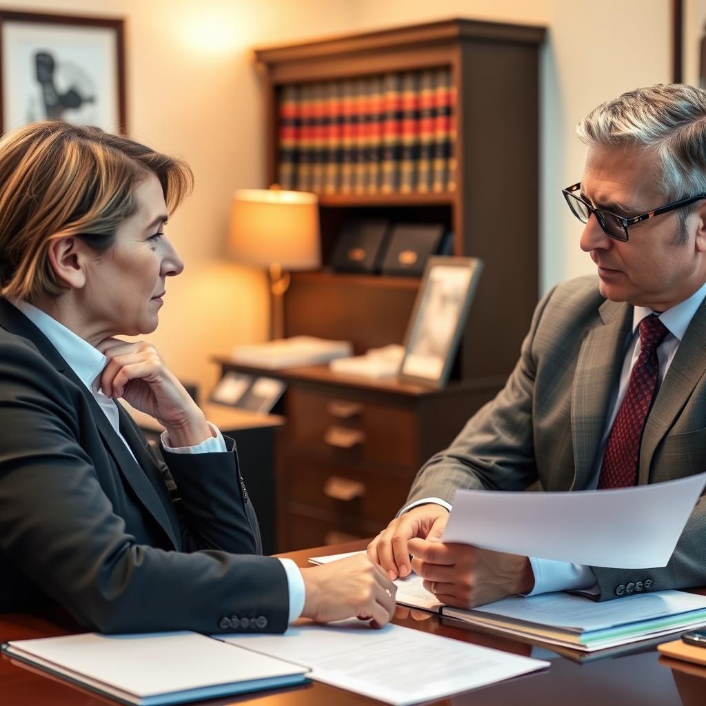 Sexual Battery Lawyer Chesapeake