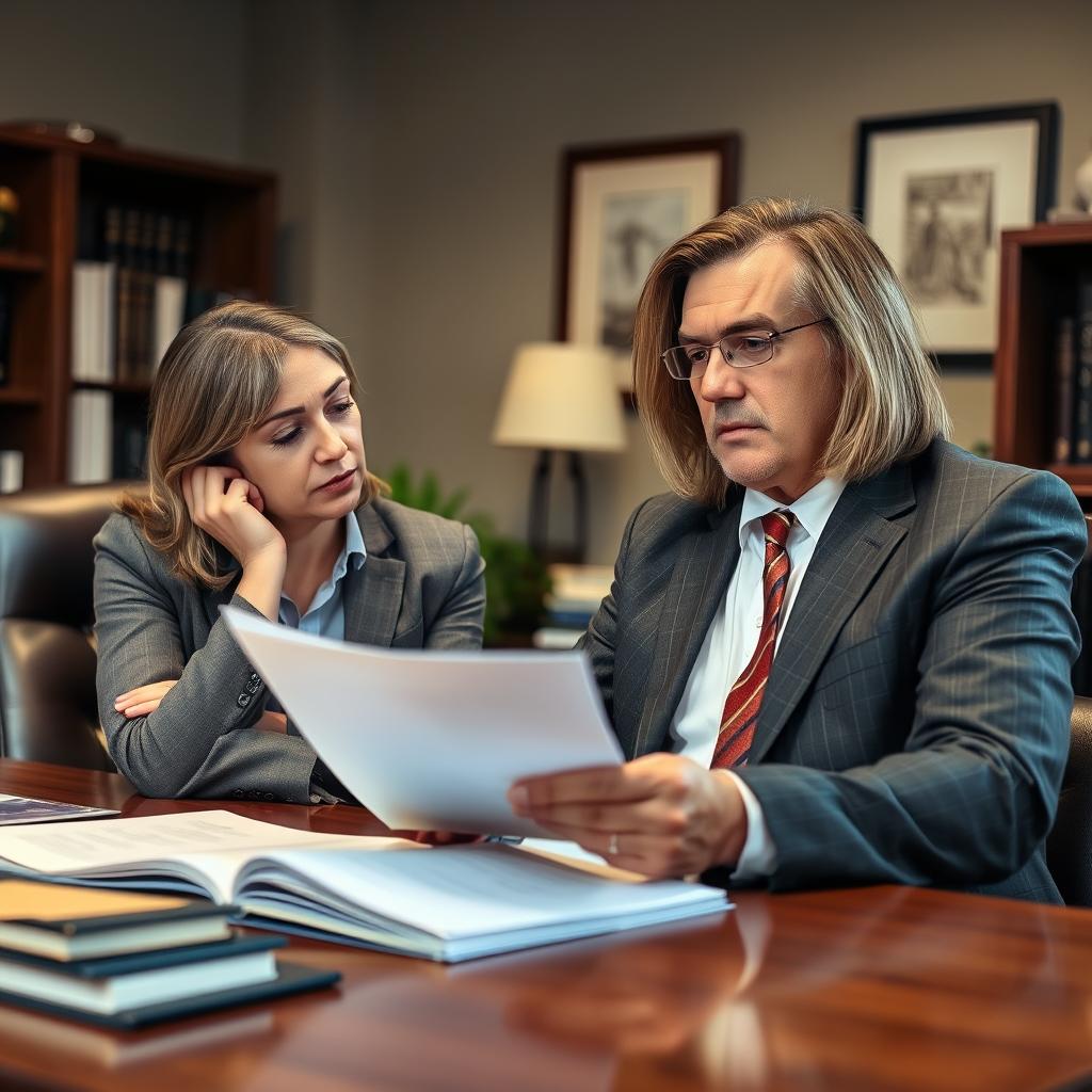 Sexual Battery Lawyer Frederick County