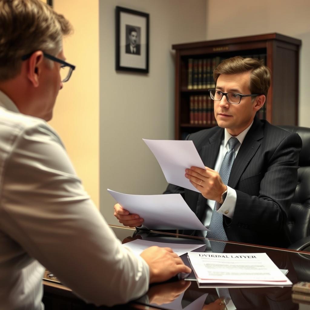 Sexual Battery Lawyer James City County
