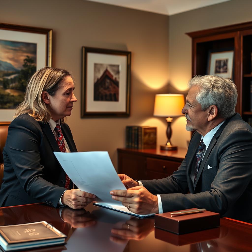 Sexual Battery Lawyer Lexington