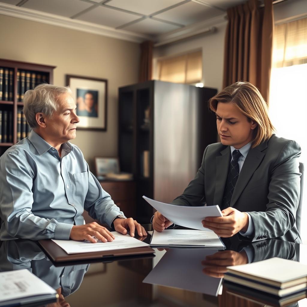 Sexual Battery Lawyer Roanoke County