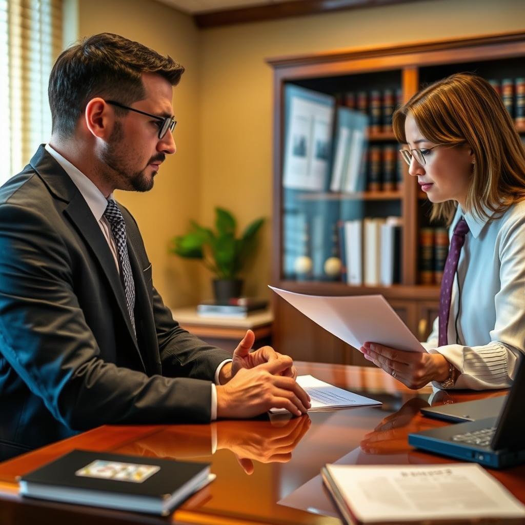 Sexual Battery Lawyer Virginia Beach