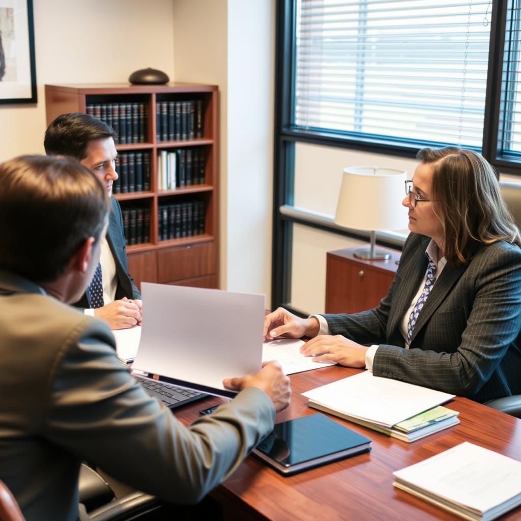Sexual Battery Lawyer Virginia