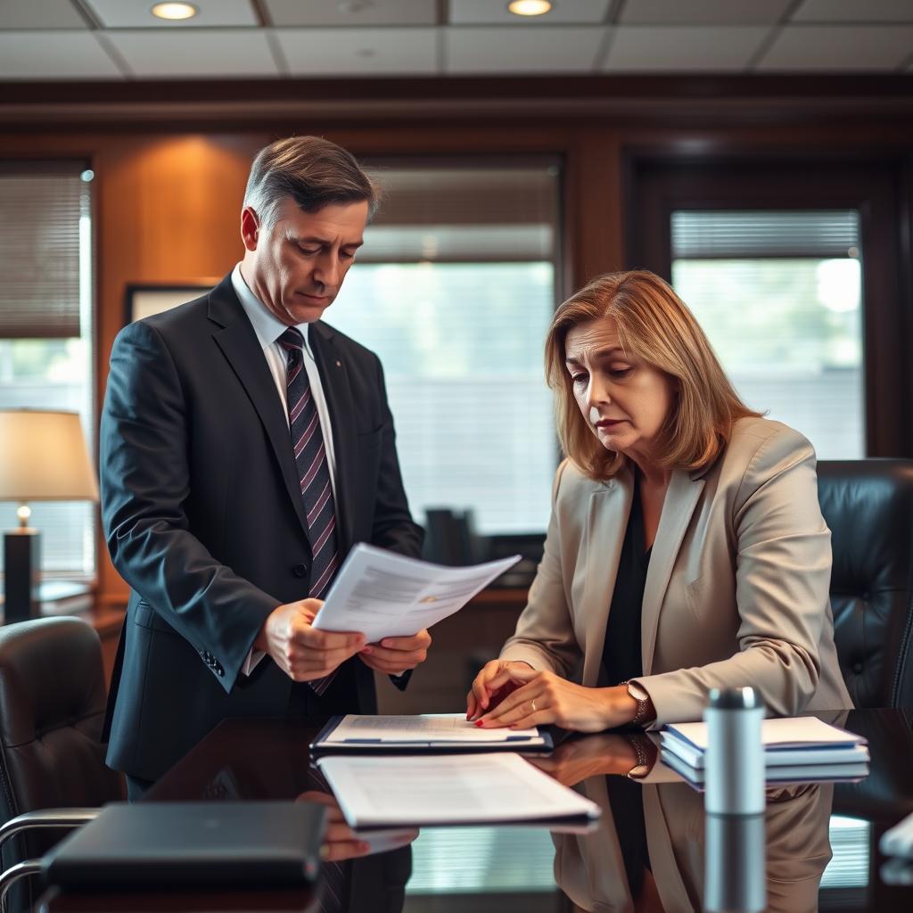 Traffic Violation Lawyer Arlington County