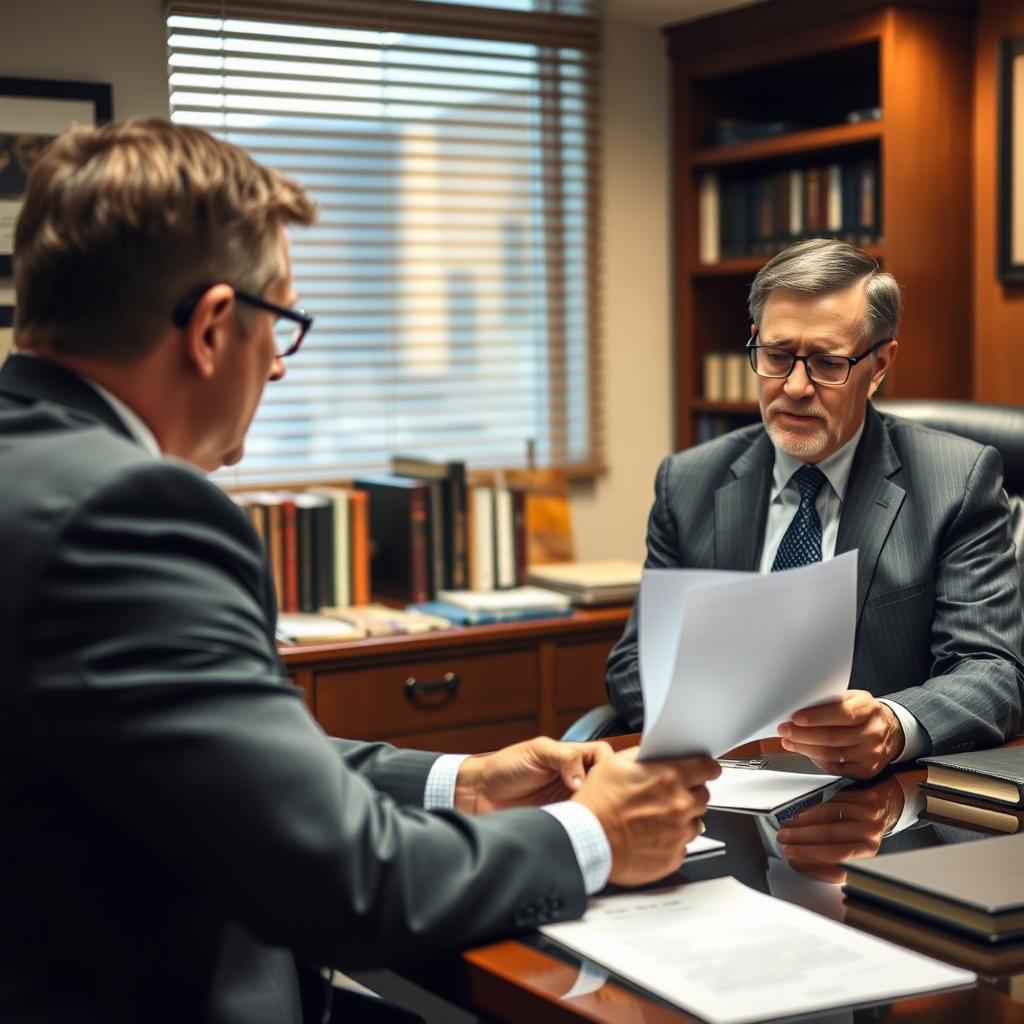 Traffic Violation Lawyer Isle of Wight County