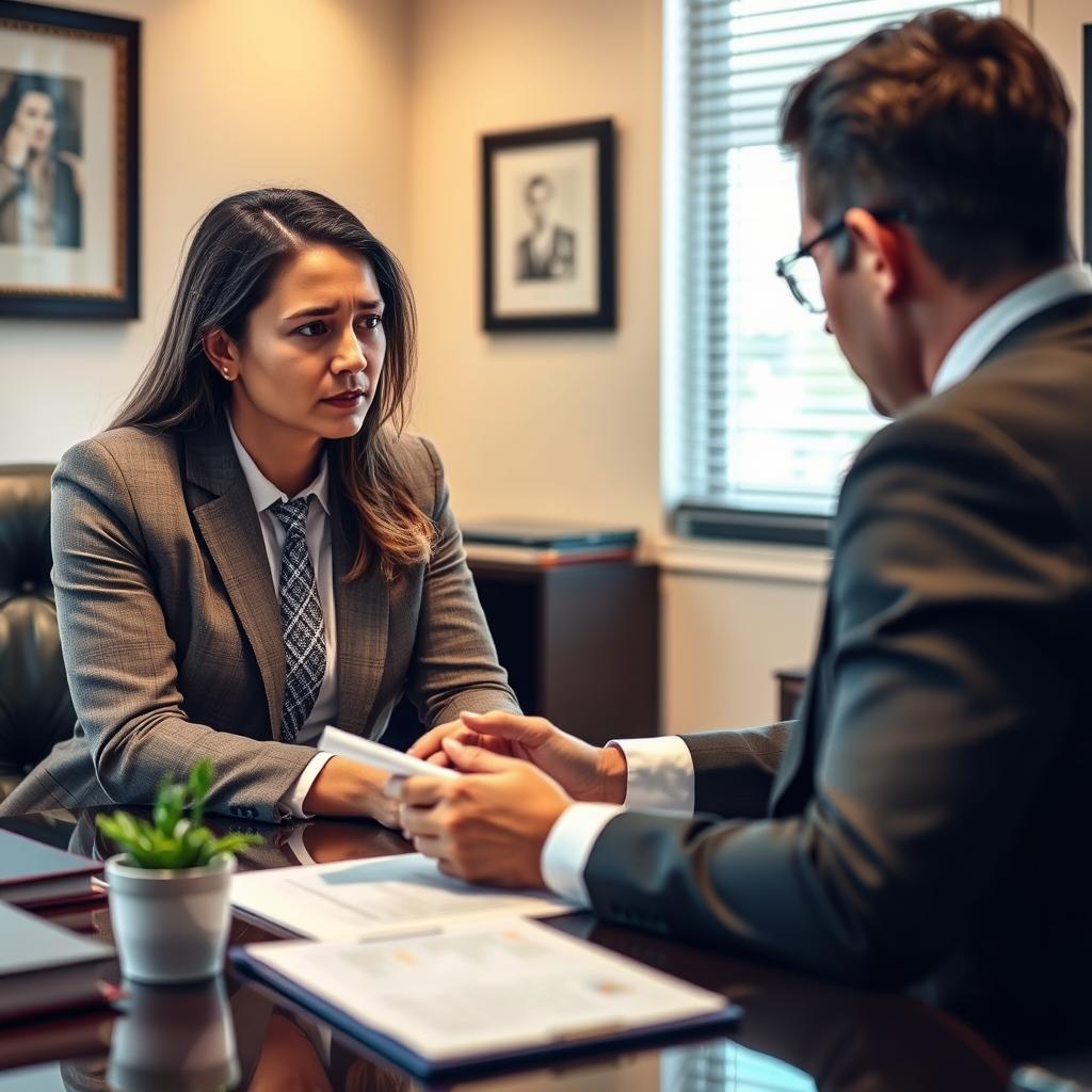 Traffic Violation Lawyer Manassas Park