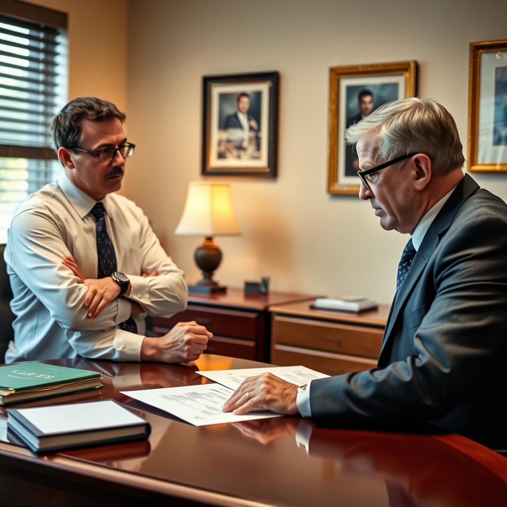 Traffic Violation Lawyer Roanoke County