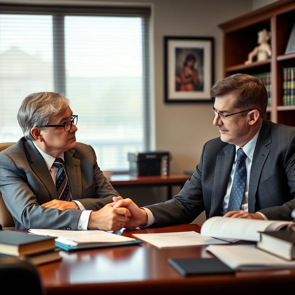 Traffic Violation Lawyer Virginia Beach