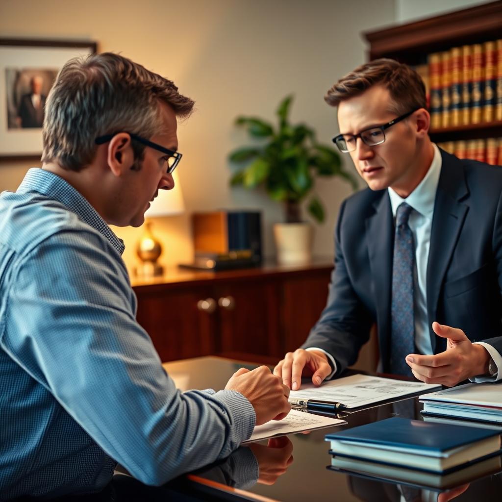 Trespass Defense Lawyer Alexandria