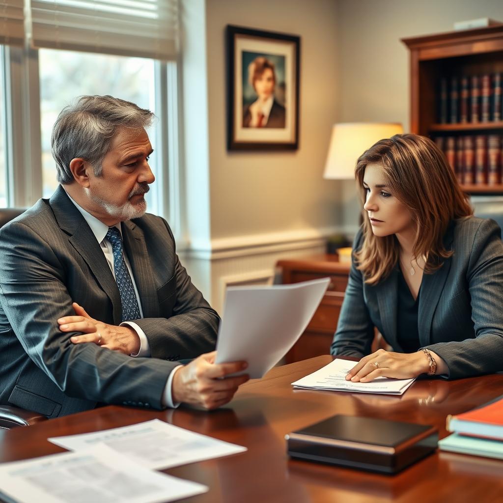 Trespass Defense Lawyer Chesapeake