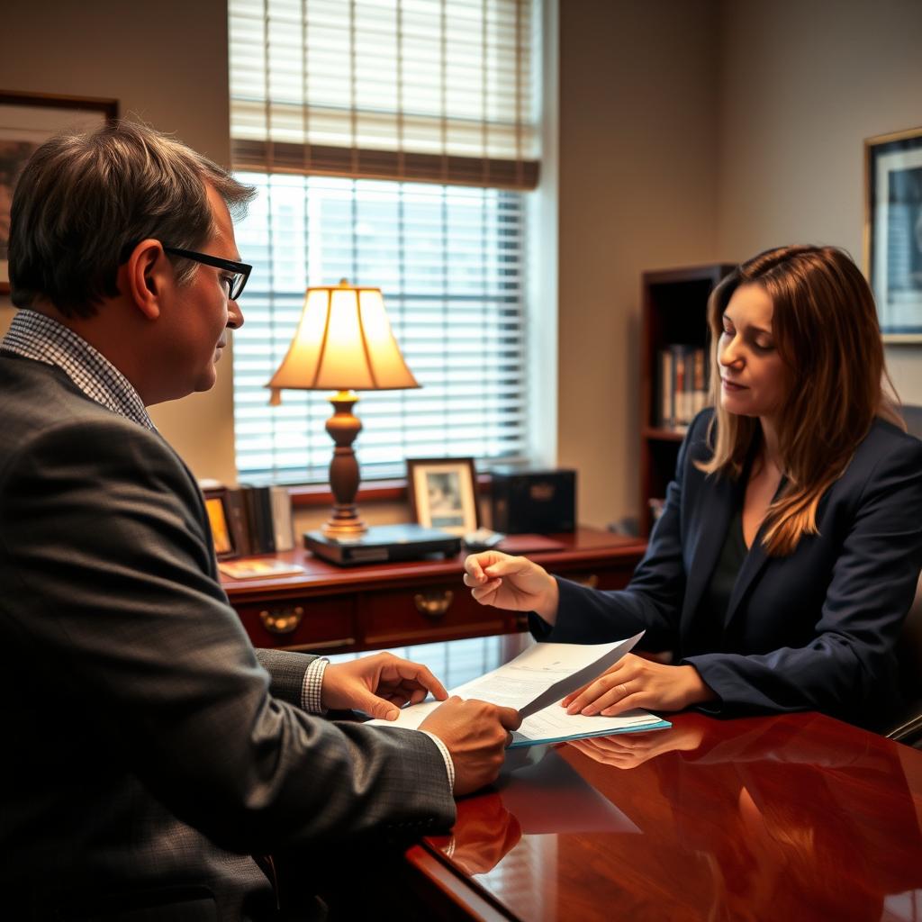 Trespass Defense Lawyer Fairfax County