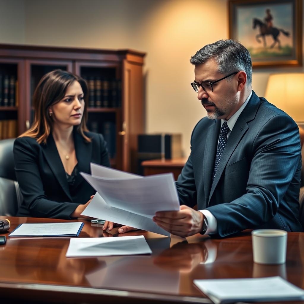 Trespass Defense Lawyer Frederick County