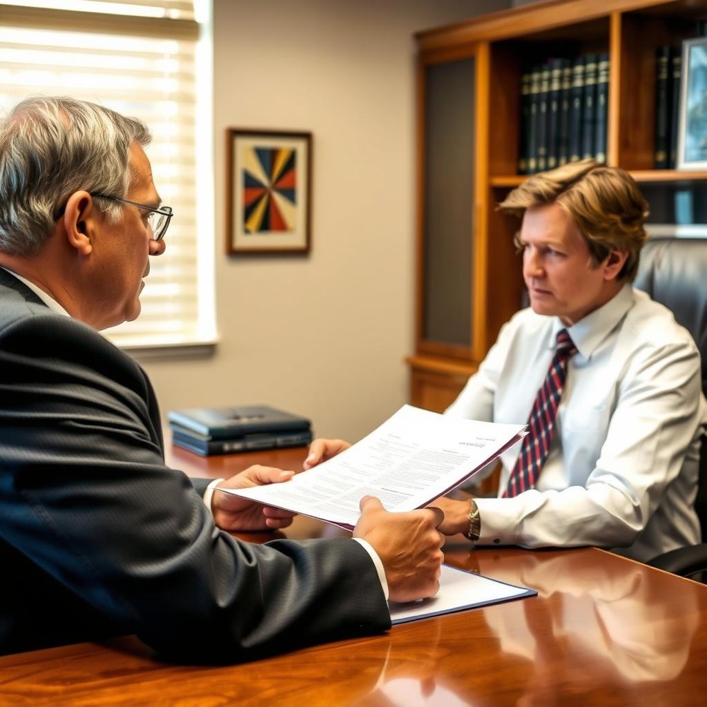 Trespass Defense Lawyer Henrico County