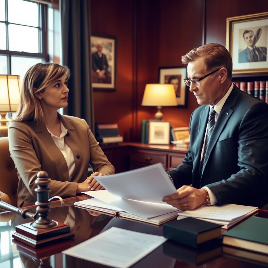 Trespass Defense Lawyer Isle of Wight County