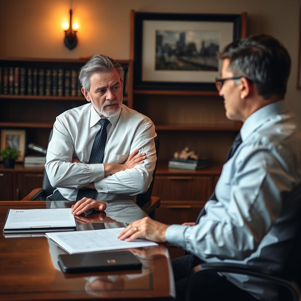 Trespass Defense Lawyer James City County