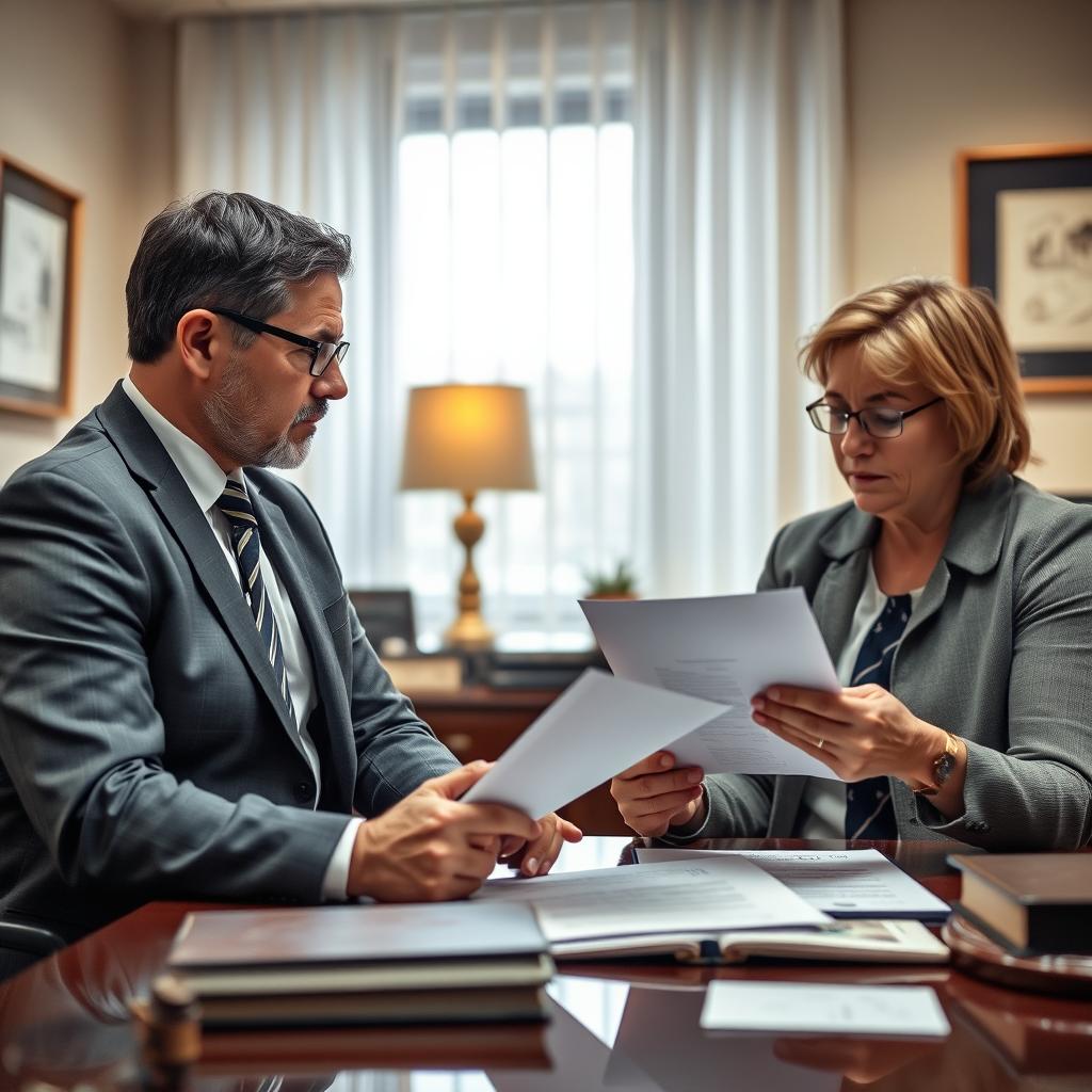 Trespass Defense Lawyer Louisa County