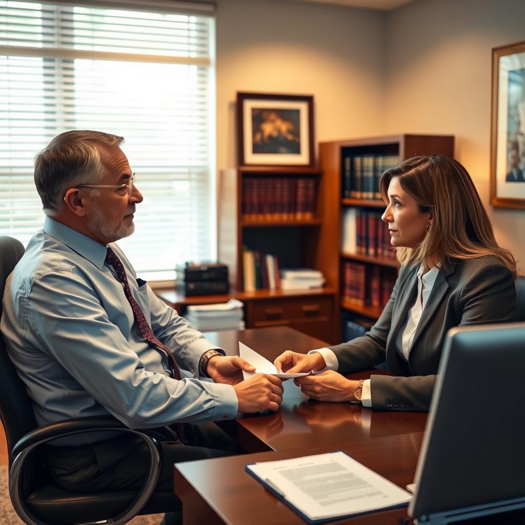 Trespass Defense Lawyer Manassas