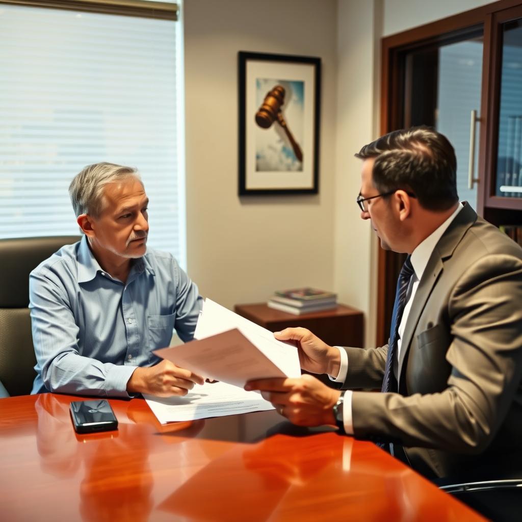 Trespass Defense Lawyer Orange County