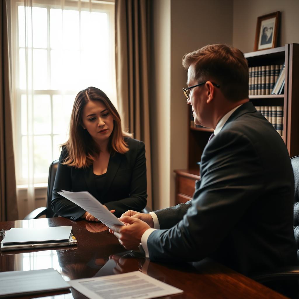 Trespass Defense Lawyer Powhatan County