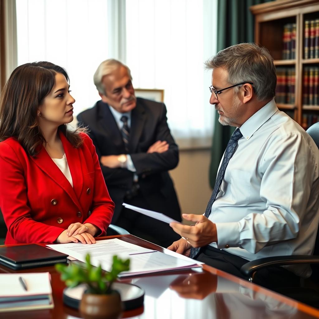 Trespass Defense Lawyer Rappahannock County