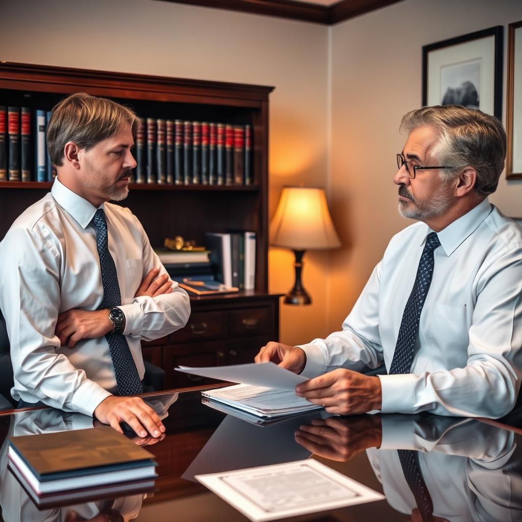 Trespass Defense Lawyer Shenandoah County