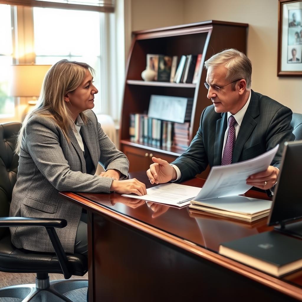 Trespass Defense Lawyer Suffolk