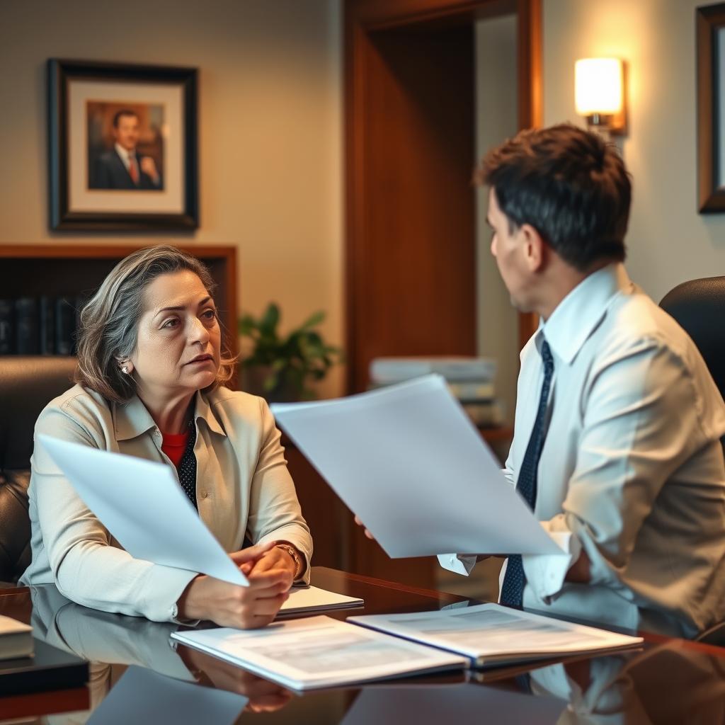 Trespass Defense Lawyer Virginia Beach