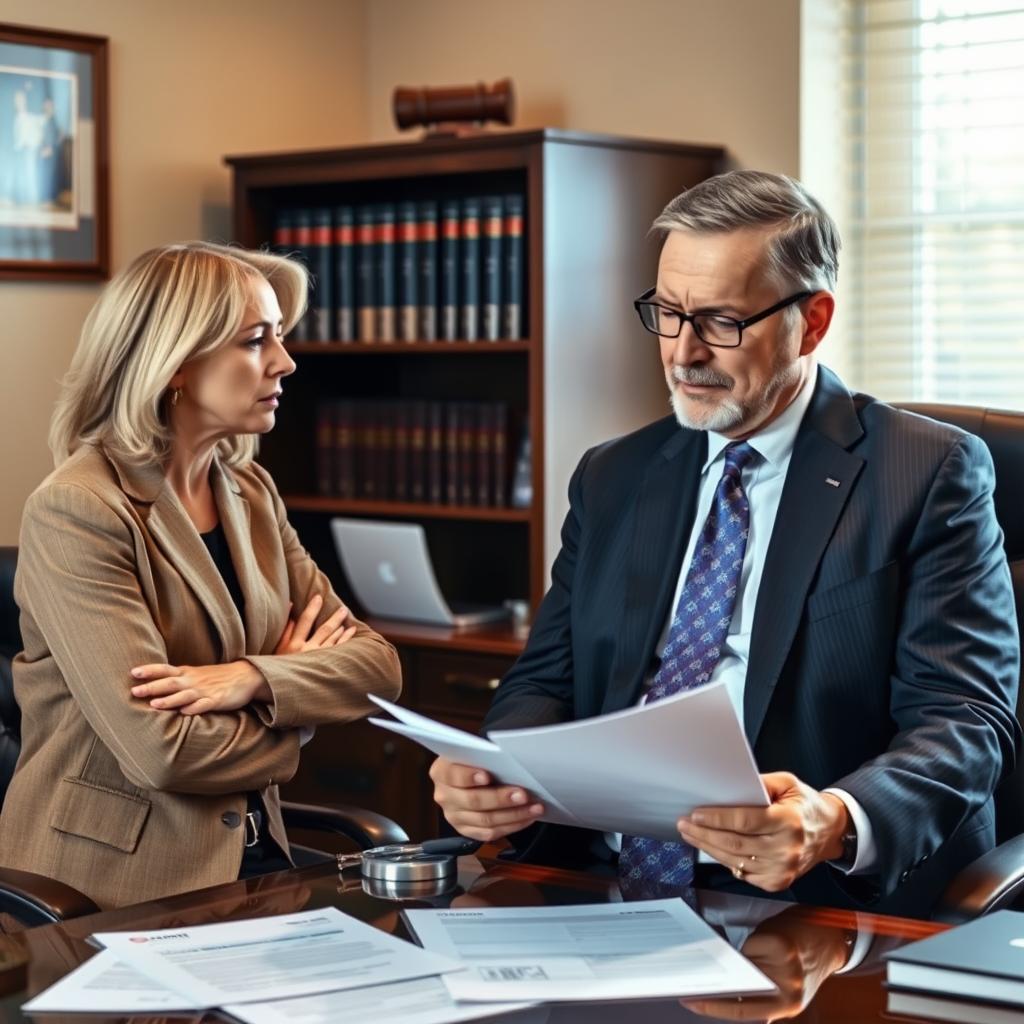 Trespass Defense Lawyer Virginia
