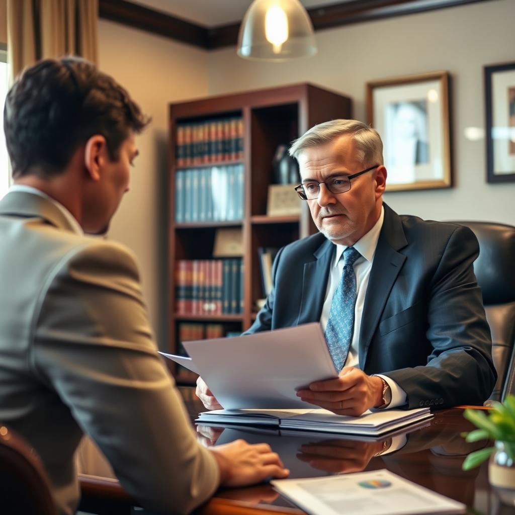 Trespassing Lawyer Clarke County