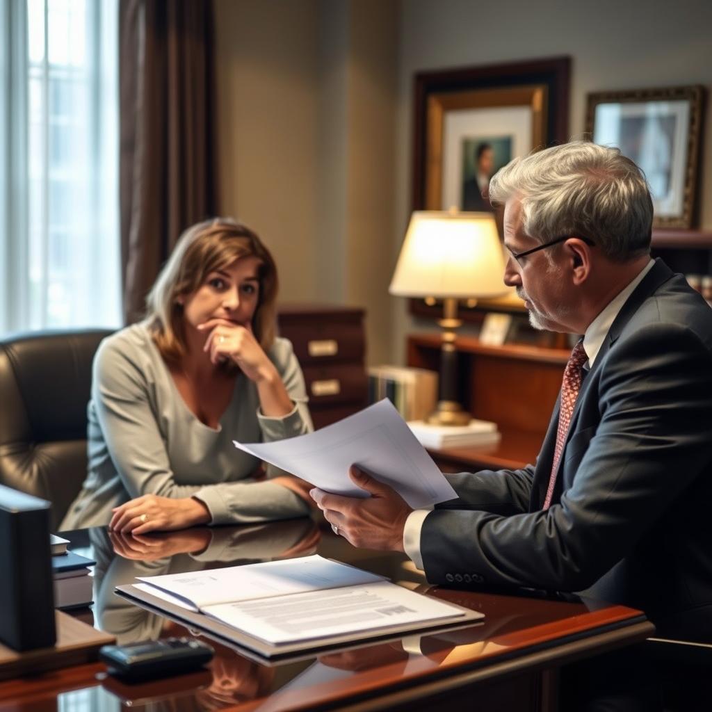 Trespassing Lawyer Fluvanna County