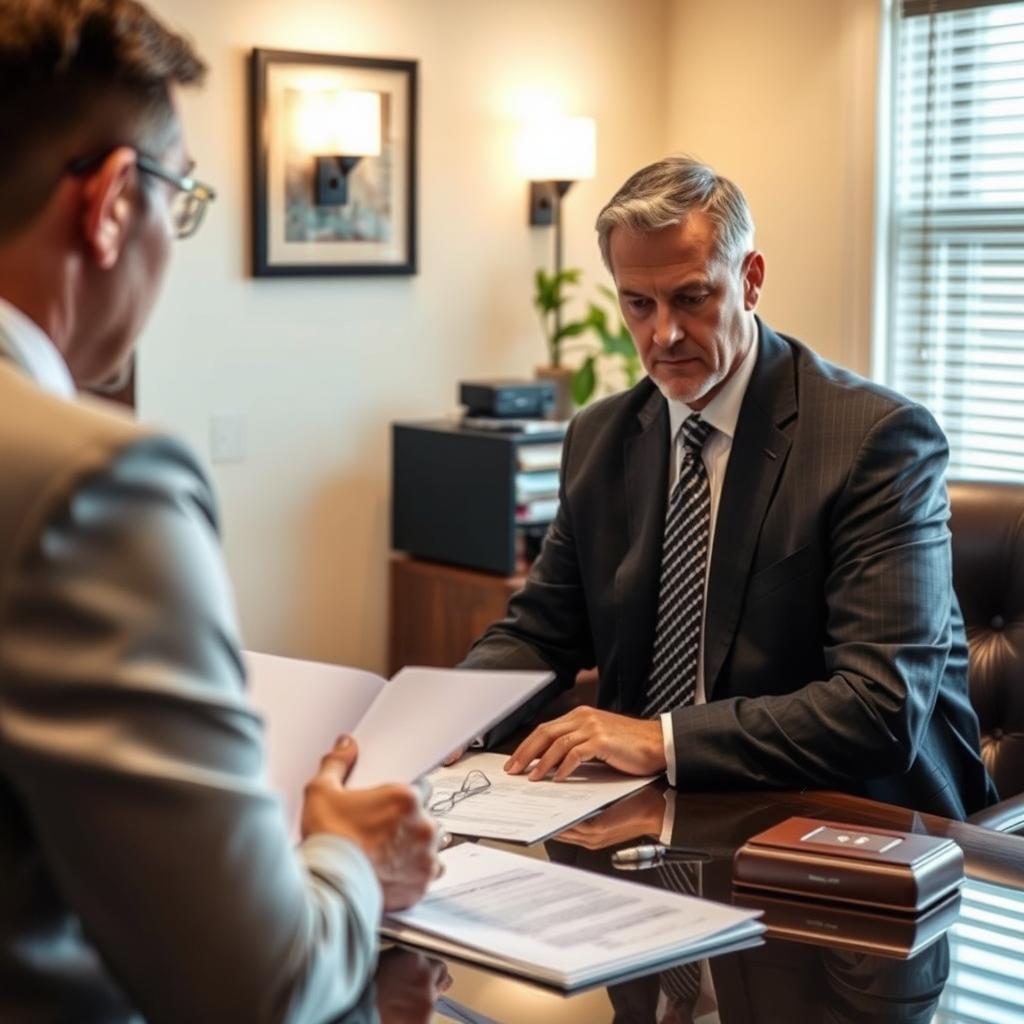 Trespassing Lawyer Goochland County